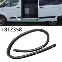For Ford For Transit and For Tourneo Custom Front Left Lower Door Seal Replacement 1812358 Weatherstrip for 2012-2026 Models China Mainland