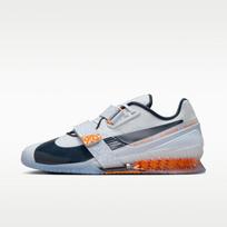 Nike Romaleos 4 SE Electric Pack Olympic Safari Grey 40