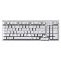 Logitech Lingyan K868 Tri-Mode Customizable Mechanical Keyboard