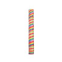 Solid Foam Floating Pool Noodle 117x14cm Durable Plastic Swim Toy for Adults and Children Water Play and Pool Activities One Size
