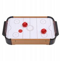 Cymbergaj Stół Do Gry Air Hockey Powietrzny Hokej