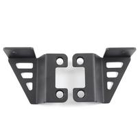 For Land Rover Defender 90 110 130 2004-2018 Carbon Steel Car A-pillar Lower Searchlight Bracket Car Accessories juoda