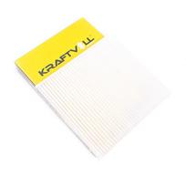 BSP1260 Cabin Air Particulate Pollen Filter Genuine KRAFTVOLL 06040018 for Hyundai Tucson JM ix35 LM Genesis MK1 2 Accent MK4 RB Veloster FS i40 VF