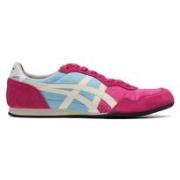 Onitsuka Tiger Serrano Pink Rave Blue 44