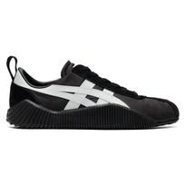Onitsuka Tiger Acromount Black White 44.5