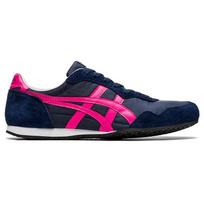 Onitsuka Tiger Serrano Midnight Dragon Fruit 37.5