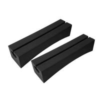 Universal Kayak Carrier Car Roof Soft Racks EVA Pad for SUV Sedan Luggage Board Boat Accessories Organizer