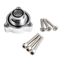 Car Blow Off Valve Bov Blow Off Valve Adapter 2.7L Turbo Vehicle Accessories for Chevy Silverado 2019 2020 2026 2026 2026 sidabras