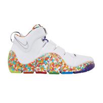 Nike Zoom LeBron 4 'Fruity Pebbles' 2024 40