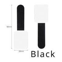 Wire Organizer Reusable Cable Ties Fastening Cord Rope Holder Desk Management Self Adhesive Adjustable Cord Organizer Straps 10pcs juoda