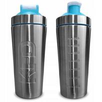 Kfd Shaker Metalowy 700 Ml ( Stal Nierdzewna )