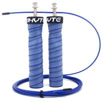 Crossfit Jump Rope Skip Speed & Weighted Skipping Rope Fitness Rope Strength Training
