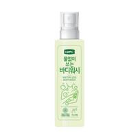 Depend Waterless Body Wash (200ml)