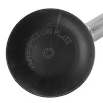 80KG Glass Suction Cup Lifting Moving Mover Aluminium Alloy Vacuum Suction Glass Plate Lifter for