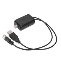 TV signalo stiprintuvas 50–100 mylių 20DB USB maitinimo šaltinis skaitmeninės TV signalo stiprintuvas HDTV