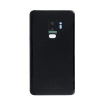 Galinio dangtelio stiklo pakeitimo durelės su rėmo objektyvu, skirtu Samsung Galaxy S9 Plus