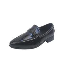 Odiniai Batai Madingi Studentų Performance Batai Vaikams Mokasinai Berniuko Batai Vaikų Smailianosiai Su Gaubtu Odiniai Batai Zapatos Niña 21insole16cm