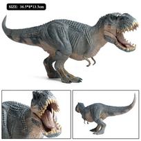Oenux Jurassic Dinazauro Spinosaurus Indominus Rex Veiksmo Figūrėlės Atverta Burna Tyrannosaurus Gyvūnų Modelis Kolekcija Vaikams Žaislas Dovana