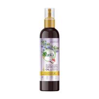 Dabur Vatika Rosemary Hair Growth Oil 100Ml | With Hibiscus & Coconut Oil | Stimulates Hair Growth, Reduces Hair Fall & Nourishes Scalp