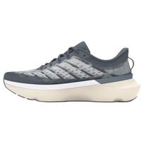 Under Armour HOVR Infinite Pro Breeze Žvyro spalvos Celeste Moteriški sportbačiai Pilki 3027197-100 35.5