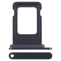 iPhone 16e SIM kortelės dėklas juoda