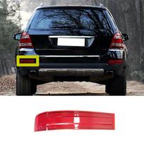 1x kairiojo galinio buferio atšvaitas Mercedes Benz GL320 GL450 GL550 2007 2008 2009 m.