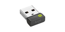 Logitech Mk370 Combo For Business  Keyboard Mouse Included Rf