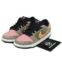 Arts-Rec × Nike Dunk SB Dunk Low Pro QS Unisex IH3211-200 Size EU 45