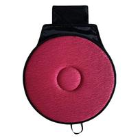 Swivel Car Seat For Elderly Foam Portable Mat Auto Seat Cushion Pivot Disc Pad For Senior Old Men Truck SUV Vehicle Lounge Others&Autumn And Winter raudona