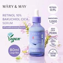 Retinolis 0,1% Bakuchiol Cica Serumas Seoul Edition 80ml / 2,7 fl.oz.