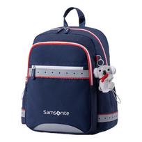 Samsonite Koala Vaikų Studentų Kuprinė 1-5 klasėms Primary School Grades 1-5 tamsiai mėlyna spalva