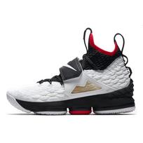 Nike LeBron 15 Diamond Turf AO9144-100 41