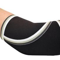 Longchan 7MM Neoprene Powerlifting Elbow Sleeves