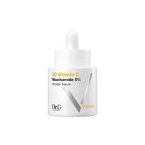 DR.G Vitamin C Booster Brightening Serum Radiance Skin Tone Care 30ml