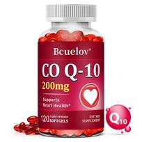 Antarktinio krilio aliejus 1000 mg maisto papildas, su fosfolipidais, astaksantinu 120 capsules