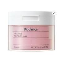 Biodance Collagen Gel Toner Pad Firming Hydration Skin Texture Care 140g