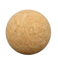 36mm Cork Solid Wood Foosball Table Soccer Ball Football Baby Foot Table Football Desktop Table Soccer Accessories