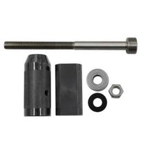 Professional Injector Sleeve Remover Installer Kit for Engines Repair 9U-6891 9U6877 9U7258 221-9778 4K0367 5P-8247 1
