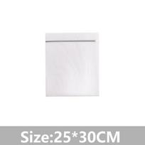 New Net Washing Machine Bags Clothes Delicate Comforter Washing Bag Laundry Bag Mesh XYD01