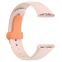 Silicone Strap For XiaoMi Redmi Watch 3 Accessories Replacement Wristband Soft sport belt bracelet Correas Redmi watch 3 band For Redmi Watch 3
