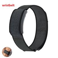 Original 1:1 wristband For Amazfit Helio strap Sport Nylon loop armbands Replacement Bracelet correa amazfit helio Accessories Amazfit helio strap