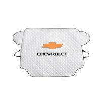 Front Screen Cover Auto Sun Cover Car Windshield Shade For Chevrolet Z71 Aveo Impala Lacetti Malibu Sail Cruze Sonic Silverado