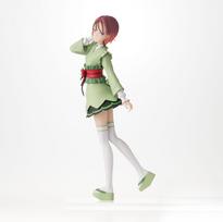 SEGA Maebashi Witches Desktop x Decorate Collections Kitahara Kyoka Figure
