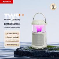 Newman PBS006 Camping Light Bluetooth Speaker (CN version)
