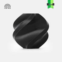 Bambu Lab PCFR 3D Printer Filament 63100 with Spool juoda