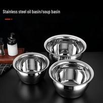 ARKIE Stainless Steel Multi-Purpose Kitchen Bowl with Lid