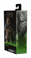 Star Wars: Return Of The Jedi Figurka Chewbacca 15Cm The Black Series