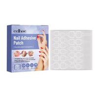 Eelhoe Double Sided Self Adhesive Nail Glue Gel For Easy Application And Waterproof Use