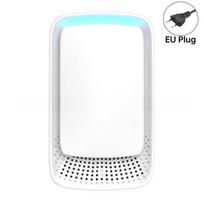 Air Purifier For Home With Negative Ions And Smart Control For Odor And Smoke Removal EU
