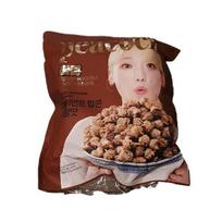 Peacock Giant Popcorn Jajang Flavor 350g